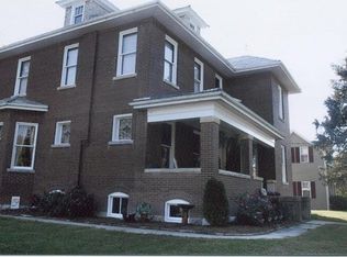 6229 Main St, Frohna, MO 63748