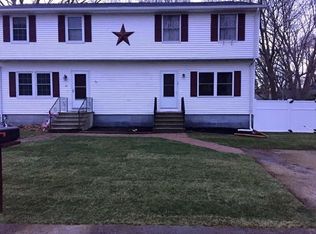 62 Allenson Ave #B, Attleboro, MA 02703