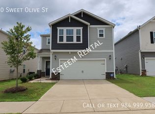 10 Sweet Olive St, Clayton, NC 27527