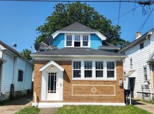 74 Peace St, Buffalo, NY 14211