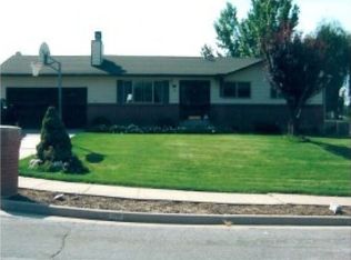 1298 E South Lisa St, Layton, UT 84040