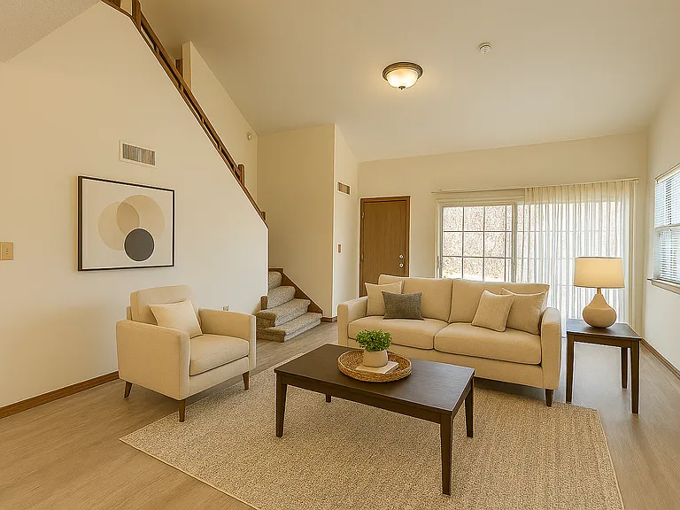 The Villas at Foxwood — Photo 34