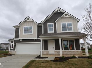 17039 Silo Ridge Way, Noblesville, IN 46060