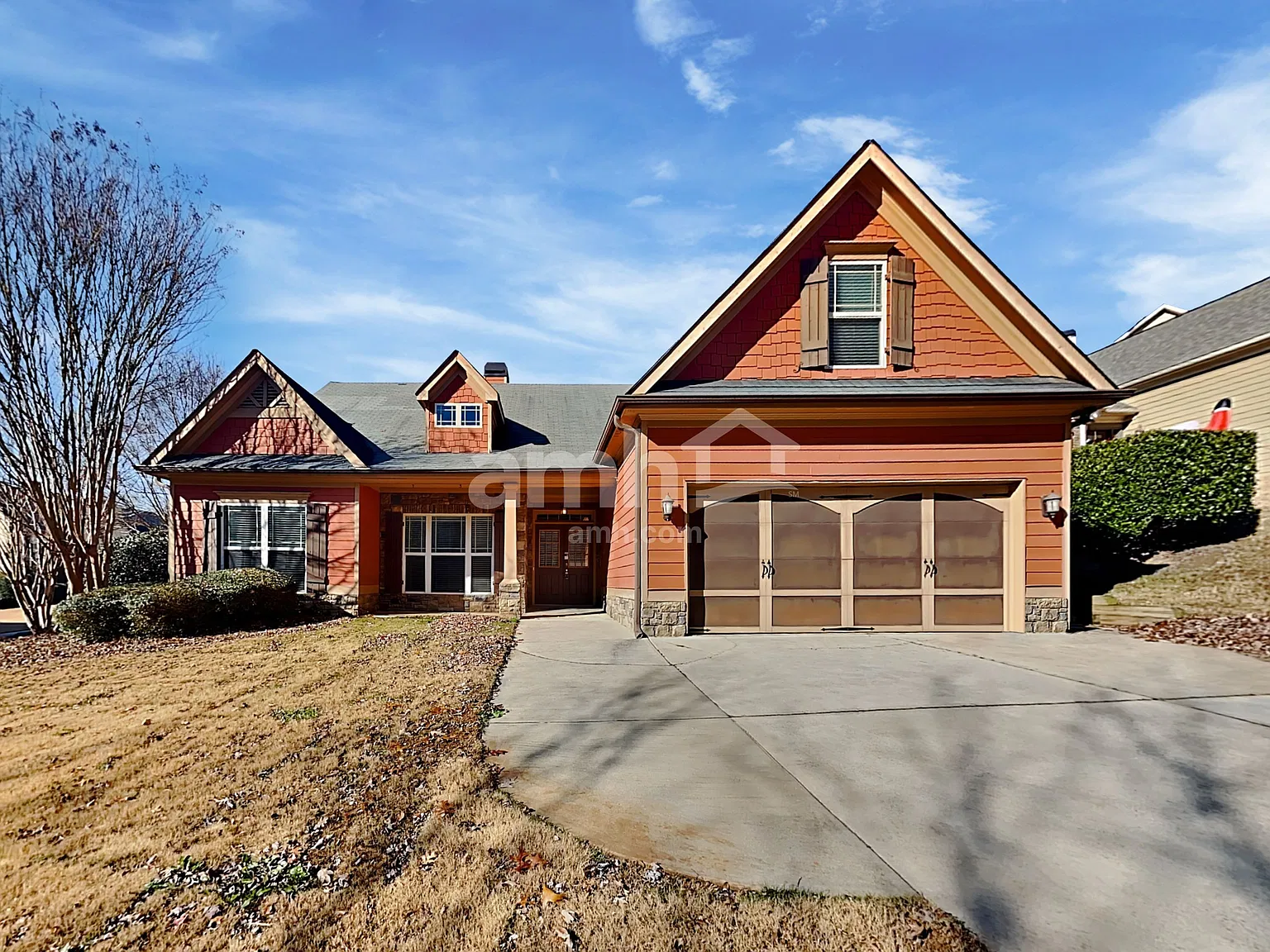 4 bed, 2.0 bath, 2165 sqft, $2,585 — Photo 1