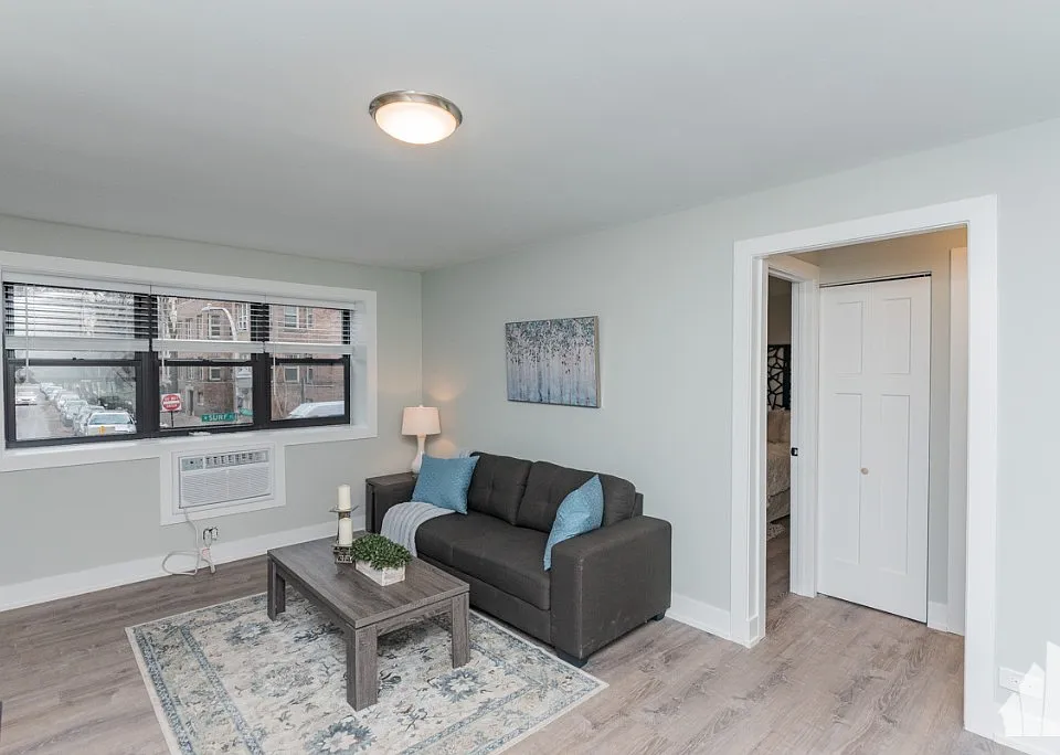 550 W Surf St #311