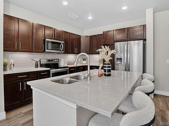 4th image of 480 E Fremont Place #109