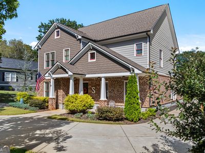 480 S Hill St, Buford, GA, 30518