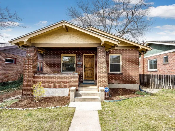 2039 S Sherman Street, Denver, CO 80210