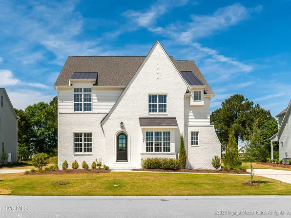168 Pine Tree Point, Snow Hill, NC 28580