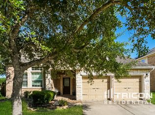 2963 Autumn Brook Ln, League City, TX 77573