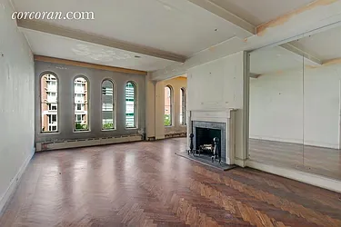 Sold by Corcoran