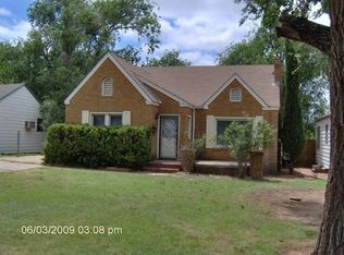 1111 N Lee St, Altus, OK 73521