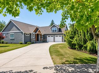 1312 Bradley Meadows Court, Lynden, WA 98264