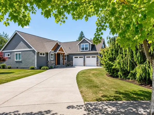 1312 Bradley Meadows Court, Lynden, WA 98264
