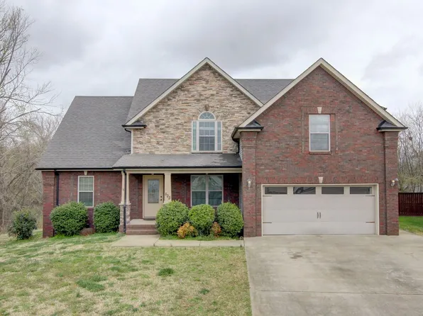 803 Primrose Ct, Clarksville, TN 37043