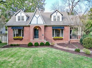 912 Hillcrest Ave, Columbia, TN 38401