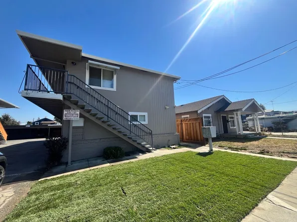 SJ T 50 062-21, 50 Cleveland Ave #5, San Jose, CA 95128