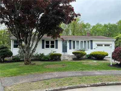 17 Amanda Ct, Cranston, RI, 02920