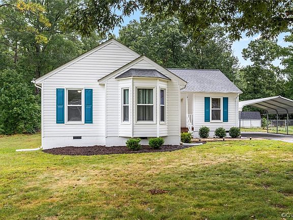 2nd image of 4213 Keithwood Dr