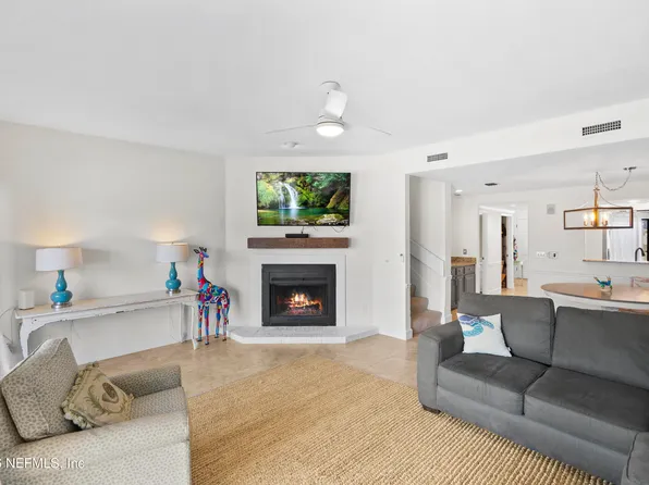 73 FISHERMANS COVE Road, Ponte Vedra Beach, FL 32082