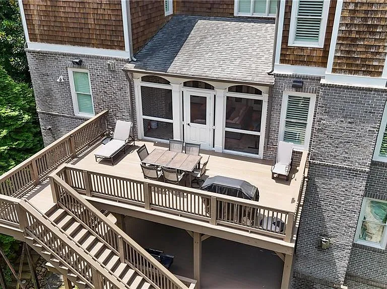 1685 Mount Paran Rd NW — Photo 94