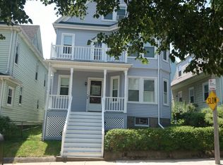 33 Edwin St, Dorchester, MA 02124