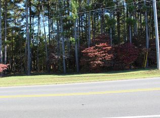 711 Calohan Rd LOT 1, Rustburg, VA 24588