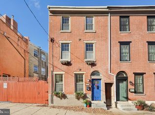908 N Orianna St, Philadelphia, PA 19123
