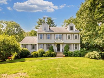 23 Gilman Rd, North Billerica, MA, 01862