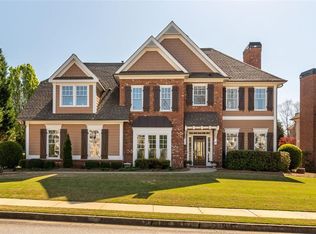 265 Sagamore Cv, Sugar Hill, GA 30518