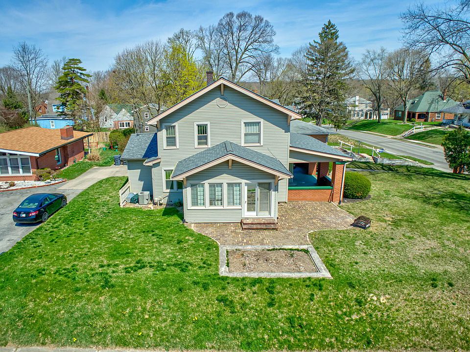1041 Arrow Ave, Anderson, IN 46016 Zillow