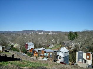 99999 Tremont St LOT 1, Asheville, NC 28806