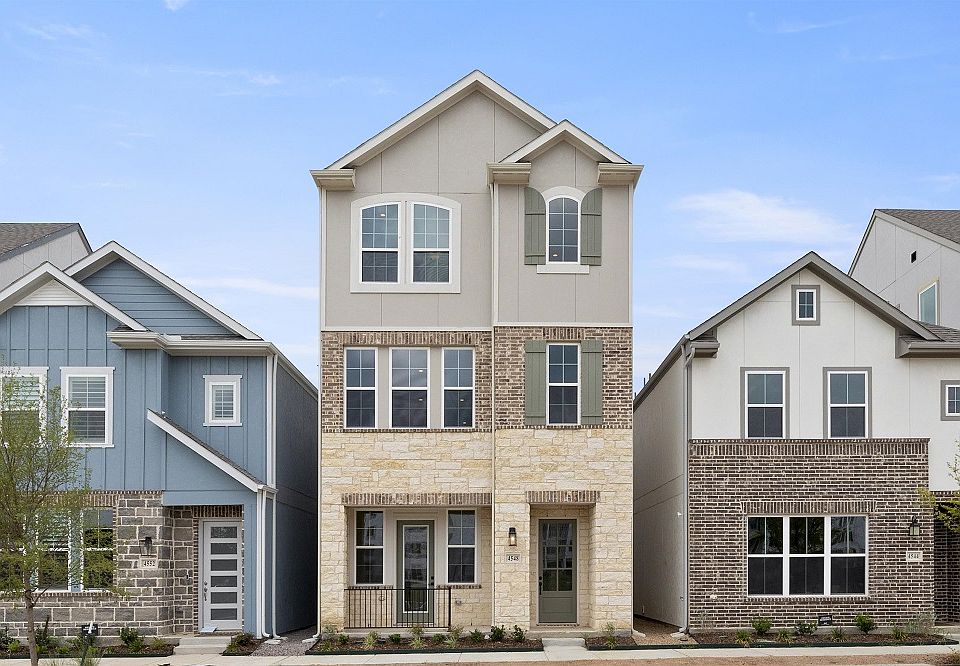 Tenison Village - Wilshire Elevation Image 1