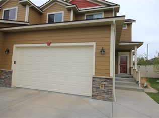 1650 Inverness Dr UNIT 6, Billings, MT 59105
