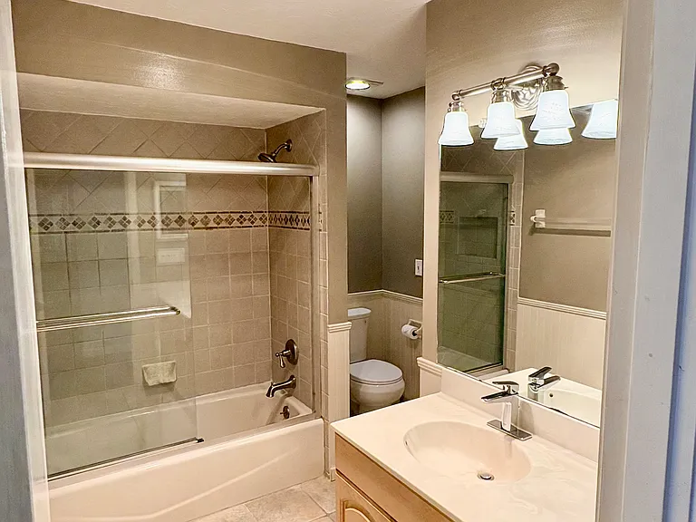 Bathroom 2