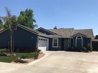 6046 N Hazel Ave, Fresno, CA