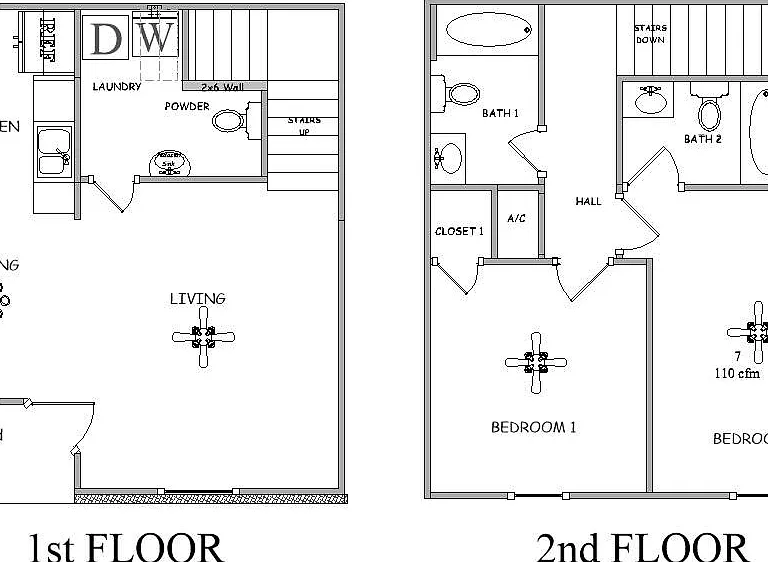 Cottage Pointe — Photo 21
