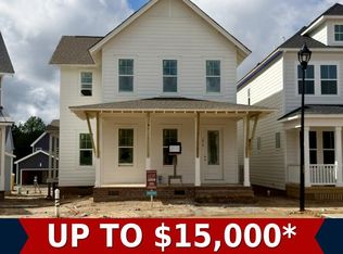 1816 Lumineer Ln, Wendell, NC 27591
