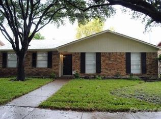3005 Gayle Dr, Garland, TX 75044