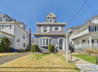 324 4th St, South Amboy, NJ