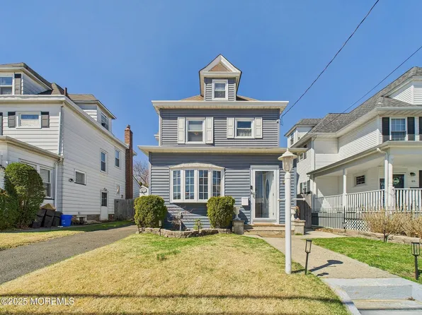 324 4th Street, South Amboy, NJ 08879