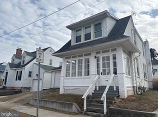 1498 W Poplar Ter, York, PA 17404