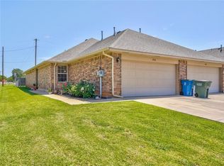 436 Sterling Pointe Way, Edmond, OK 73003