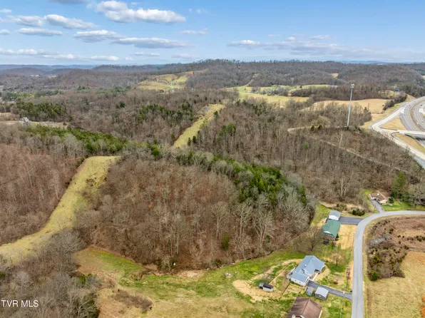 Pond Springs Rd, Kingsport, TN 37664