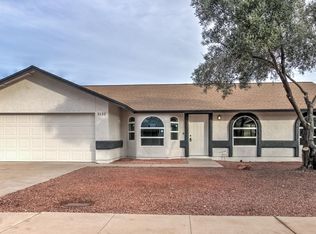 3132 E Grove Ave, Mesa, AZ 85204