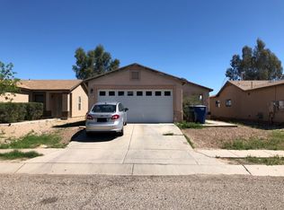 6251 S Sarah Elizabeth Dr, Tucson, AZ 85746