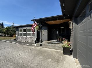 Riedell Ii, Port Angeles, WA 98362