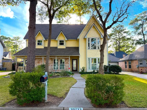 20723 Trellis Ln, Houston, TX 77073