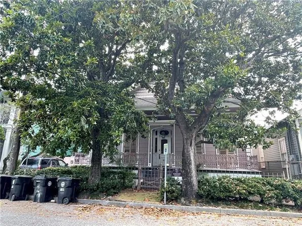 811 Marigny St Unit D, New Orleans, LA 70117