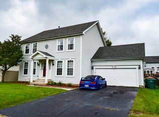 2103 Vermette Cir, Plainfield, IL 60586